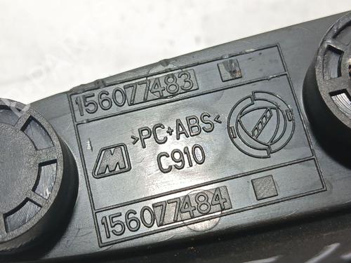 Left front window switch KIA CARENS III MPV (UN) 2.0 CRDi 140 | BP38774824I27 - Image 4
