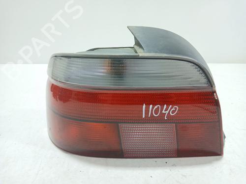 Used Left taillight Left taillight BMW 5 (E39) 528 i (193 hp) 33272016 33272016