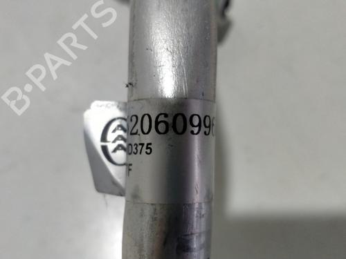AC pipe FIAT 500 (312_) 1.2 (312AXA1A) | BP14252499M126 