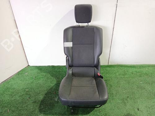 Sæde Bagtil RENAULT SCÉNIC III (JZ0/1_) 1.5 dCi (110 hp) 30150087