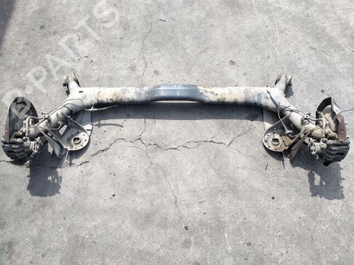 Used Rear axle HONDA CIVIC VIII Hatchback (FN, FK) 2.2 CTDi (FK3) (140 hp) 26576692
