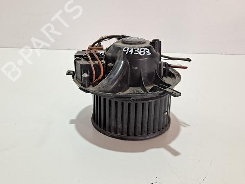 Varmeblæser SEAT ALTEA XL (5P5, 5P8) 1.6 TDI (105 hp) 5133168