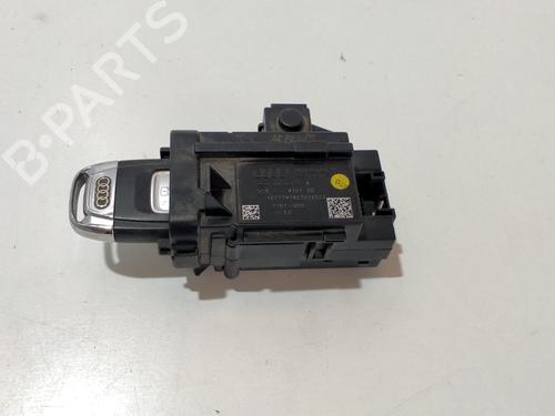 Used Ignition barrel AUDI A5 Sportback (8TA) 3.0 TDI quattro (245 hp) 8113814
