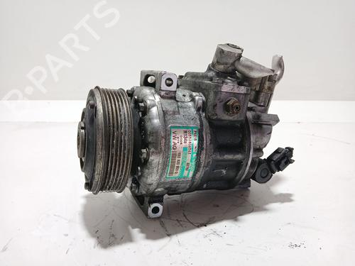Used AC compressor SEAT LEON (1P1) 2.0 TDI 16V (140 hp) 23262767