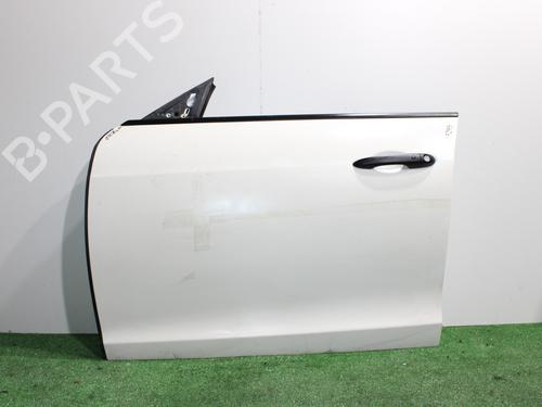 Used Left front door MASERATI QUATTROPORTE VI [2012-2025]  15858943