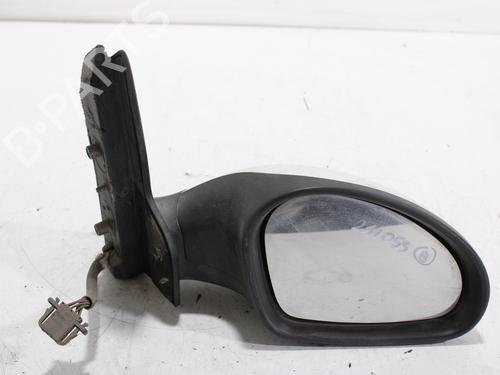 Right mirror SEAT ALTEA (5P1)  | BP18868017C27 