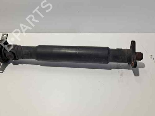 Driveshaft BMW 1 (E81)  | BP6526396M37 