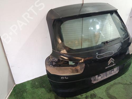 Tailgate CITROËN C4 Picasso II 1.6 BlueHDi 120 | BP38069095C6 - Image 6