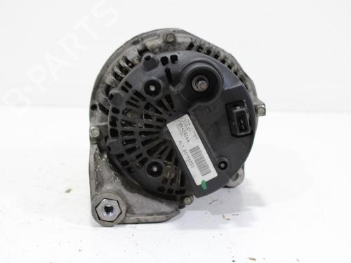 Alternator BMW 5 Touring (E39) 525 d | BP16751959M7 