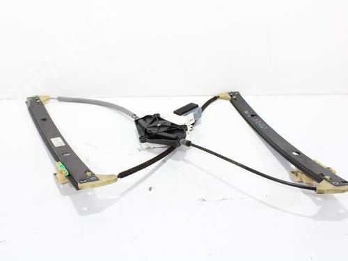 Used Front left window mechanism AUDI A4 B8 (8K2) 2.0 TDI (150 hp) 13520753