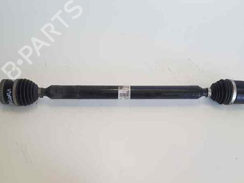 Used Right front driveshaft KIA SPORTAGE IV (QL, QLE) 1.6 GDI (132 hp) 5952969