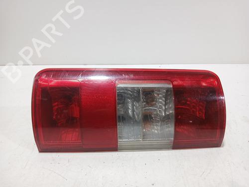 Used Left taillight Left taillight FORD TRANSIT CONNECT (P65_, P70_, P80_) 1.8 TDCi (90 hp) 32747506 32747506