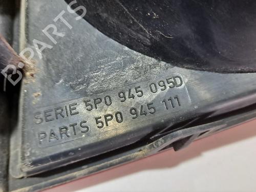 Left taillight SEAT ALTEA (5P1) 1.9 TDI | BP10515435C34 