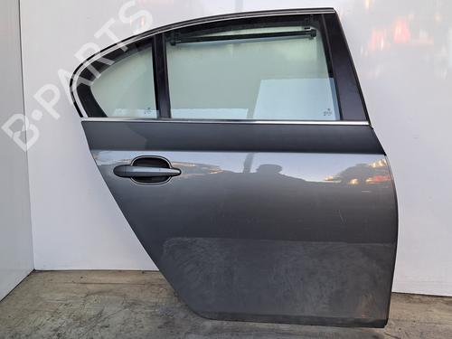 Used Right rear door BMW 5 (E60) 530 d (231 hp) 9041939