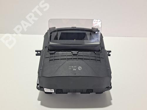 Used Display monitor HYUNDAI KONA (OS, OSE, OSI) 1.0 T-GDi (120 hp) 9126699