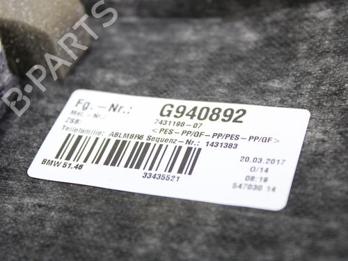 Other BMW 5 (G30, F90) 530 d | BP17061493O1 