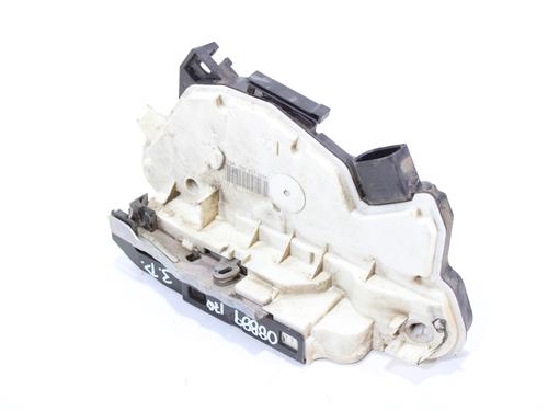 Front left lock SEAT IBIZA IV SC (6J1, 6P5) 1.6 TDI | BP12941057C98 