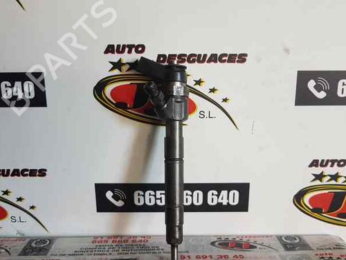 Used Injector MERCEDES-BENZ B-CLASS Sports Tourer (W245) B 180 CDI (245.207) (109 hp) 5135838