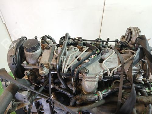 Engine VOLVO XC90 I (275) D5 AWD | BP29456905M1 