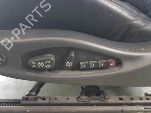 Seats set BMW 6 (E63) 645 Ci | BP5945361C78 