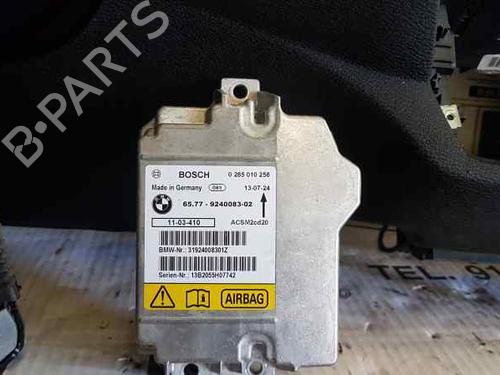 Airbag Kit BMW X6 (E71, E72) xDrive 40 d | BP6062728C86 