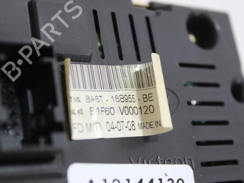 Display FORD FIESTA VI (CB1, CCN)  | BP18167571C48 