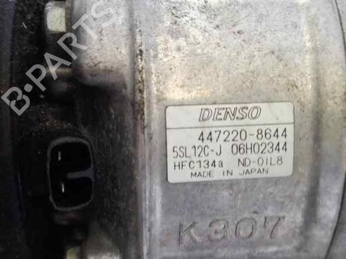 AC compressor ALFA ROMEO GT (937_) 1.9 JTD (937CXN1B) | BP5136826M34 