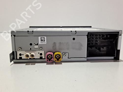 Radio SEAT ALTEA (5P1) 2.0 FSI | BP7964594E6 