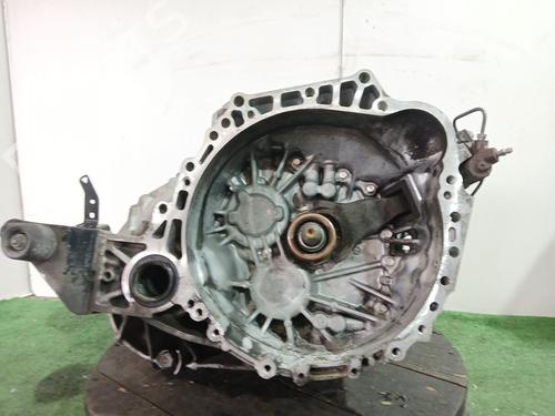 Used Gearbox Gearbox TOYOTA AURIS (_E15_) 2.0 D-4D (ADE150_, ADE150R) (126 hp) 34244540 34244540