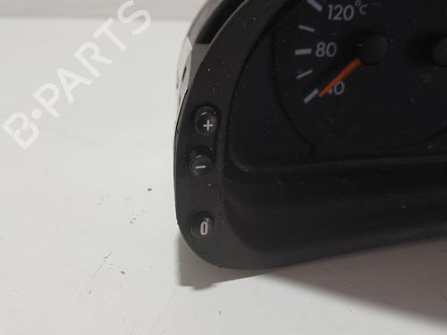 Instrument cluster MERCEDES-BENZ CLK (C208) CLK 320 (208.365) | BP24147722C47 