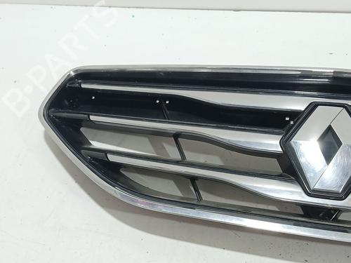 Grill RENAULT KOLEOS I (HY_) 2.0 dCi 4x4 (HY0K) | BP38950997C40 - Image 2