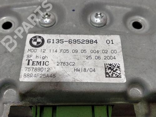 Control unit BMW 5 (E60) 530 d | BP9836106M11 