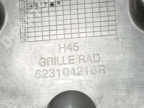 Grill RENAULT KOLEOS I (HY_) 2.0 dCi 4x4 (HY0K) | BP38950997C40 - Image 7