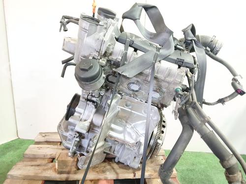 Engine SEAT IBIZA IV SC (6J1, 6P5) 1.2 | BP36033794M1 - Image 2