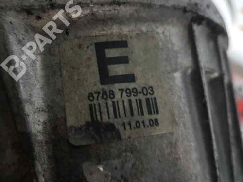 Engine mount BMW 3 (E90) 320 d | BP10239471M89 