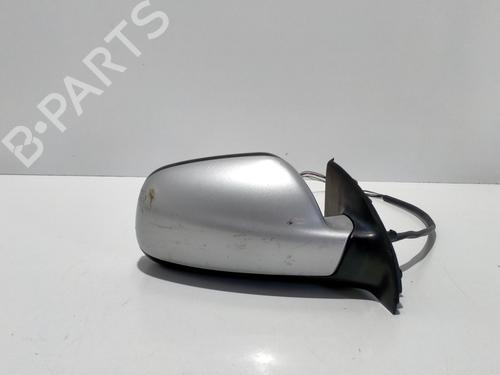 Used Right mirror PEUGEOT 307 Break (3E) 2.0 HDI 110 (107 hp) 10986331