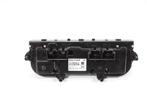 Climate control SEAT LEON (5F1)  | BP15180885I5 