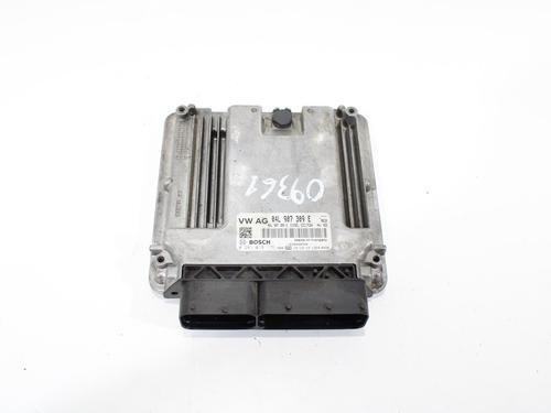 Used Engine control unit (ECU) SKODA RAPID (NH3, NK3, NK6) 1.6 TDI (115 hp) 12514626