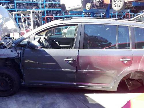 Fuse box VW TOURAN (1T1, 1T2)  | BP7264292E1 