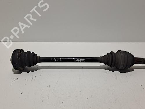 Used Left rear driveshaft BMW X5 (E53) 3.0 d (184 hp) 8413031
