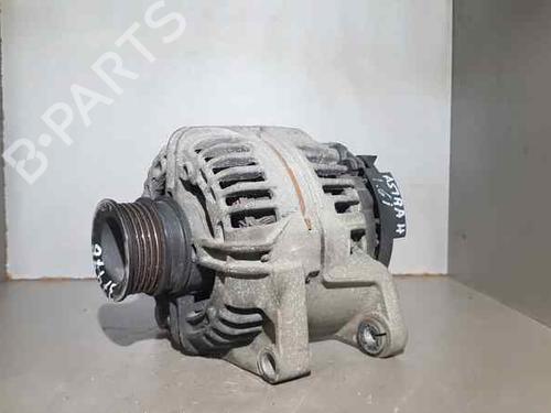 Used Alternator OPEL ASTRA H (A04) 1.6 (L48) (105 hp) 5137950