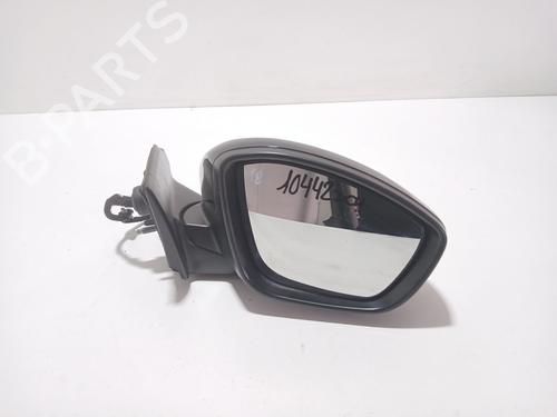 Right mirror CITROËN C4 CACTUS 1.2 THP 110 | BP27674641C27 