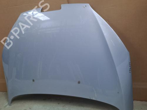 Hood PEUGEOT 407 (6D_) 2.0 (6DRFNB, 6DRFNE) | BP11198717C1