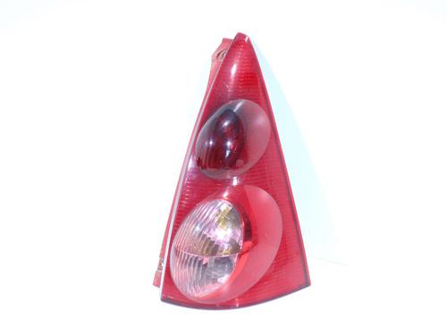 Right taillight PEUGEOT 107 (PM_, PN_) 1.4 HDi | BP11886961C35 