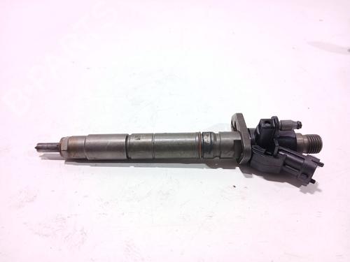 Used Injector LAND ROVER RANGE ROVER SPORT I (L320) 3.0 D 4x4 (245 hp) 31137355