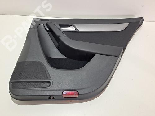 right-rear-door-panel-vw-passat-b7-362-16-tdi-3ae867212-2010-2011-2012-2013-2014-2015-7287520 main image