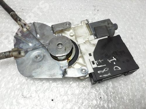 Climate control TOYOTA AURIS (_E15_)  | BP5790948I5 