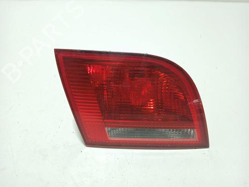 Venstre baglygte bagklap AUDI A3 (8P1) 2.0 TDI 16V (140 hp) 27865365