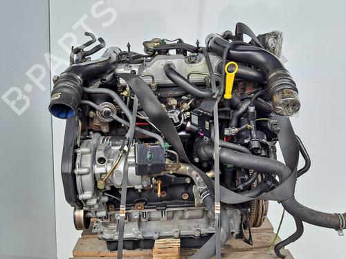 Engine FORD FOCUS I Turnier (DNW) 1.8 TDCi | BP7205260M1 