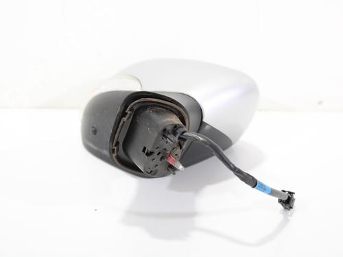 Right mirror RENAULT CLIO IV (BH_) 1.2 16V | BP13909005C27 